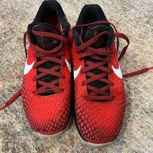 KOBE 6 PROTRO ALL STAR